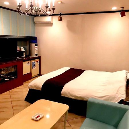 Hotel Patio Ise (Adults Only) Екстер'єр фото