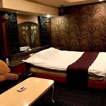 Hotel Patio Ise (Adults Only) Екстер'єр фото