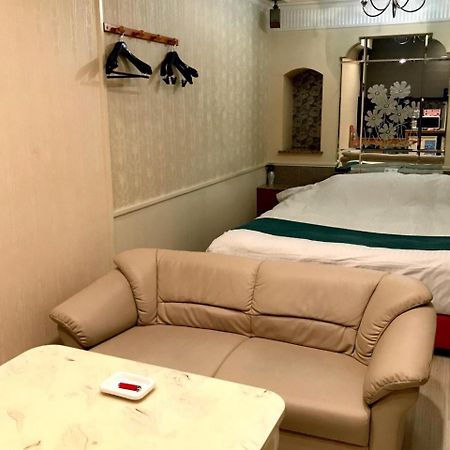 Hotel Patio Ise (Adults Only) Екстер'єр фото