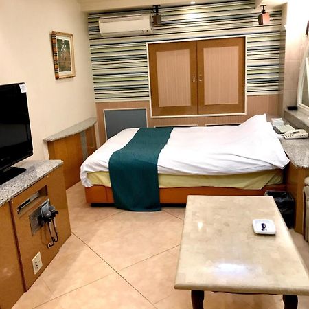 Hotel Patio Ise (Adults Only) Екстер'єр фото