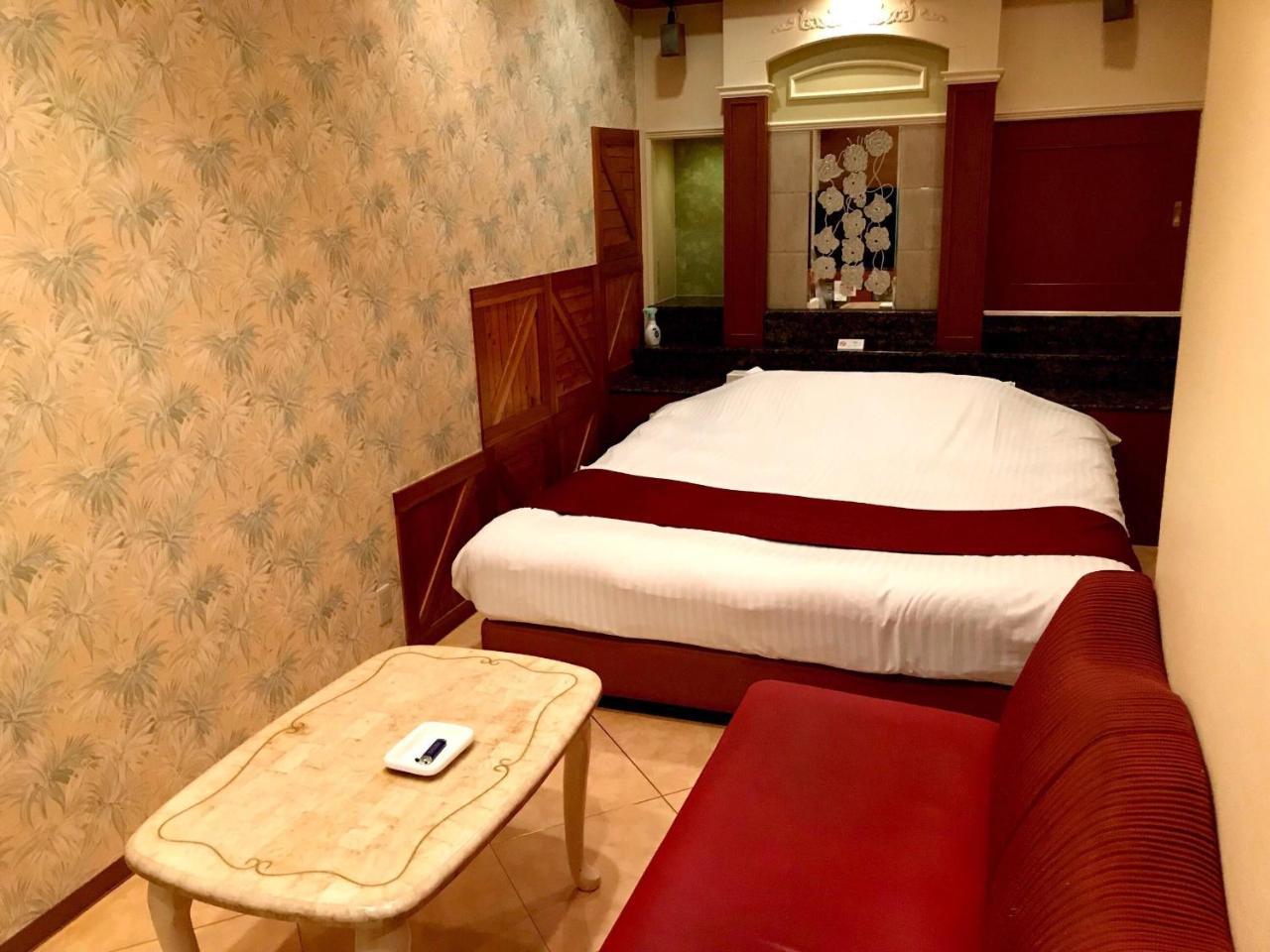 Hotel Patio Ise (Adults Only) Екстер'єр фото