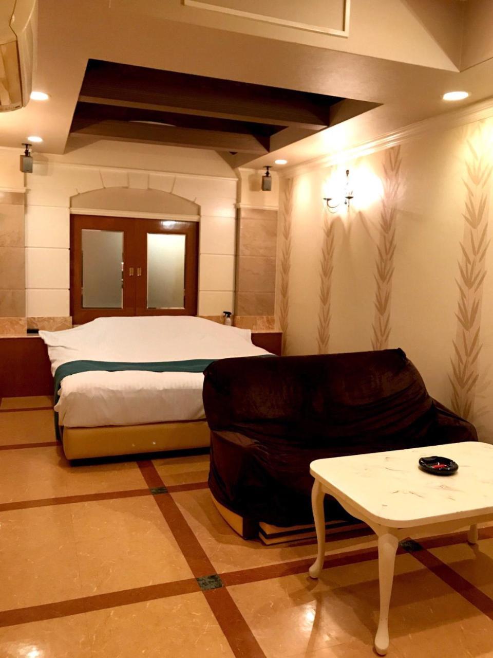 Hotel Patio Ise (Adults Only) Екстер'єр фото