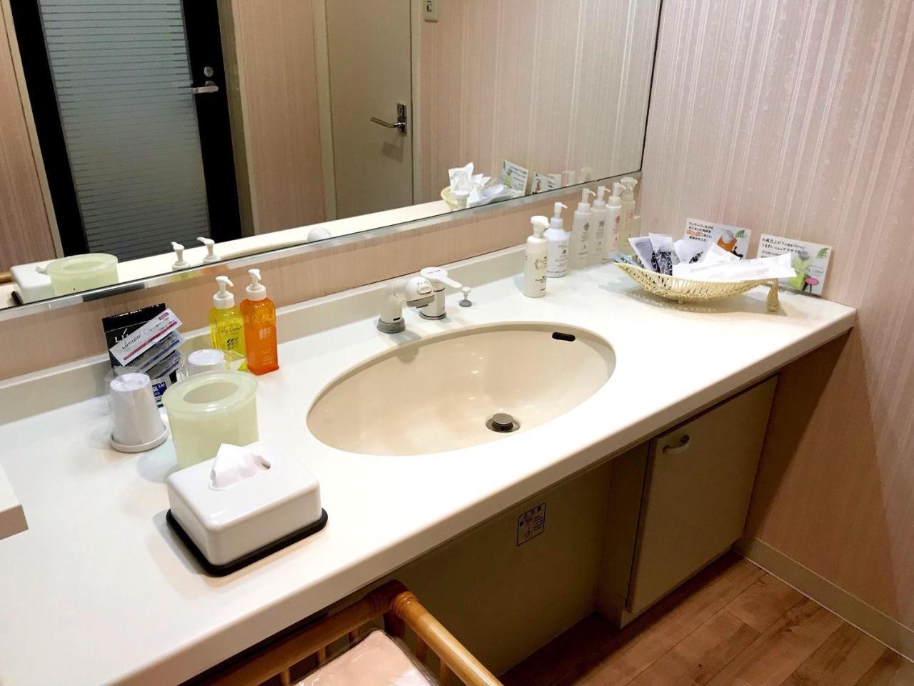 Hotel Patio Ise (Adults Only) Екстер'єр фото