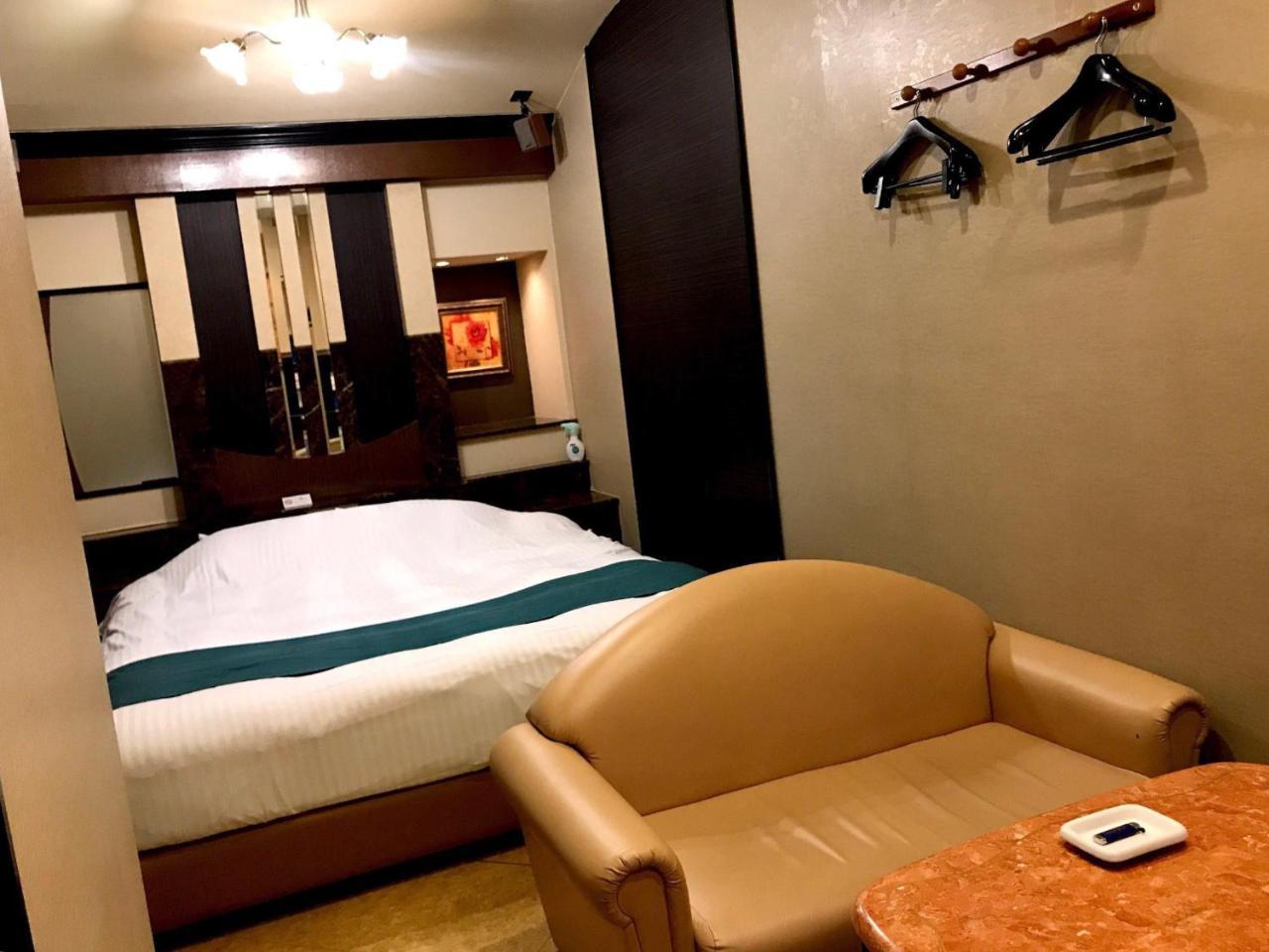 Hotel Patio Ise (Adults Only) Екстер'єр фото